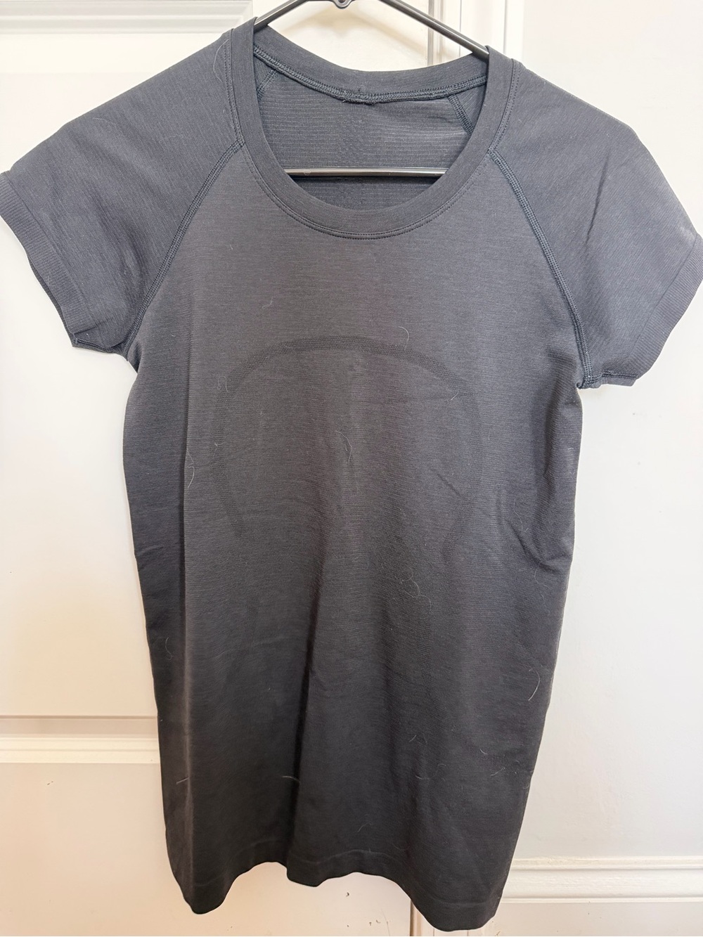 Lululemon Swiftly Tech Waist Length